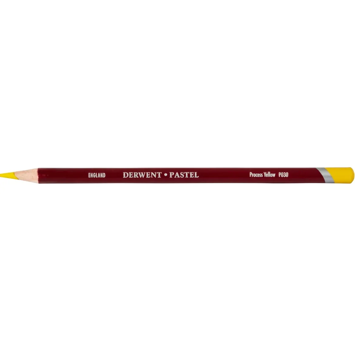 DW Pastellpenna Process Yellow