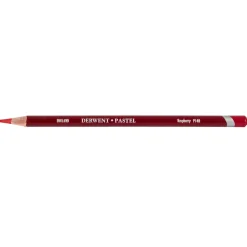 DW Pastellpenna Raspberry