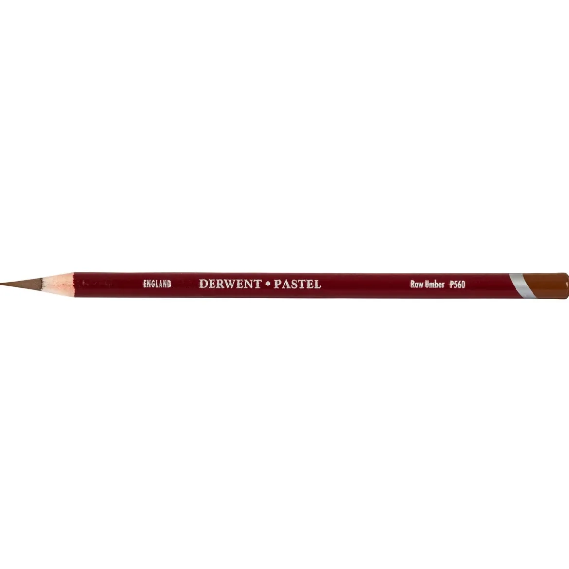 DW Pastellpenna Raw Umber