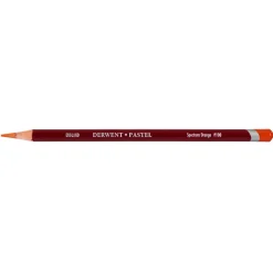 DW Pastellpenna Spectr. Orange