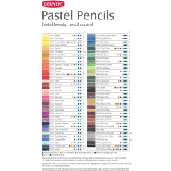DW Pastellpenna Titanium White