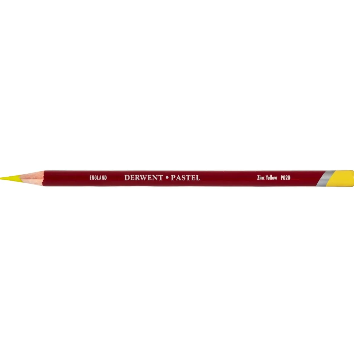 DW Pastellpenna Zinc Yellow
