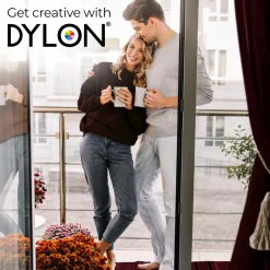 Dylon Pod All-in-1 textilfärg – Espresso brown