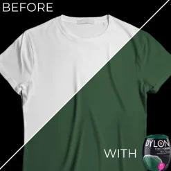 Dylon Pod All-in-1 textilfärg – Forest green