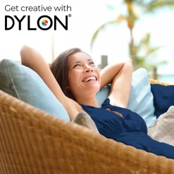 Dylon Pod All-in-1 textilfärg – Navy blue