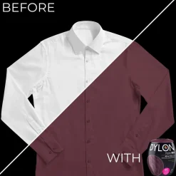 Dylon Pod All-in-1 textilfärg – Plum red