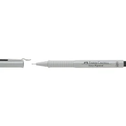 Ecco Pigment ritpenna 0.05 sva