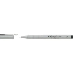Ecco Pigment ritpenna 0.7 svrt