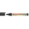 Edding 28 whiteboard svart