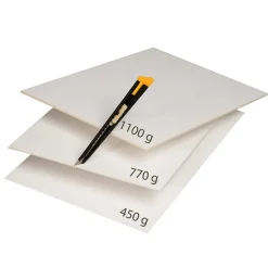 Excellent kartong 1100g 73x103 cm
