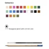 Expression Aquarel pens 24st