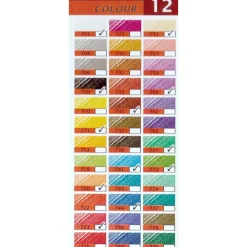 Expression Colour pens 12st