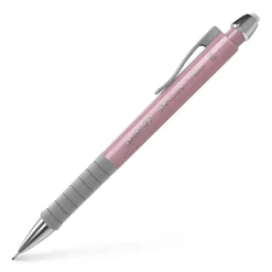 Faber-Castell Apollo 2325, 0,5 mm stiftpenna rosa / rosé