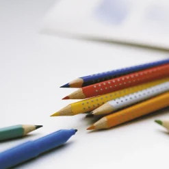 Faber-Castell Colour Grip 2001 Blackberry Lilac