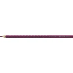 Faber-Castell Colour Grip 2001 Blackberry Lilac