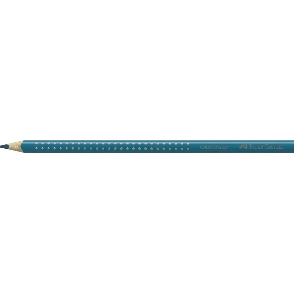 Faber-Castell Colour Grip 2001 Lagoon Blue