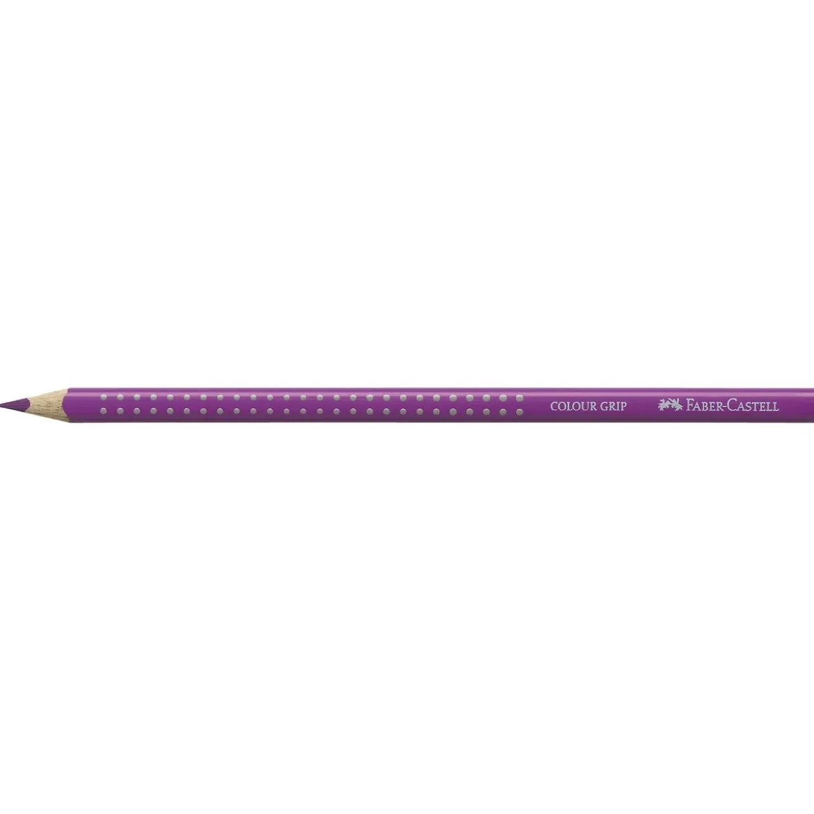 Faber-Castell Colour Grip 2001 Lavender