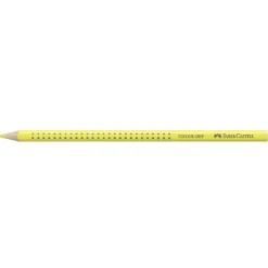 Faber-Castell Colour Grip 2001 Lemon Yellow