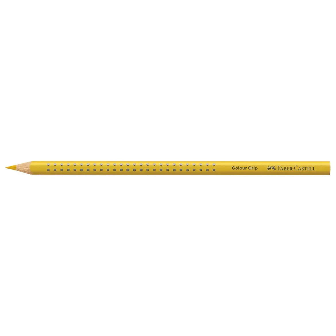 Faber-Castell Colour Grip 2001 Mango Yellow