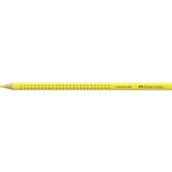 Faber-Castell Colour Grip 2001 Pineapple Yellow