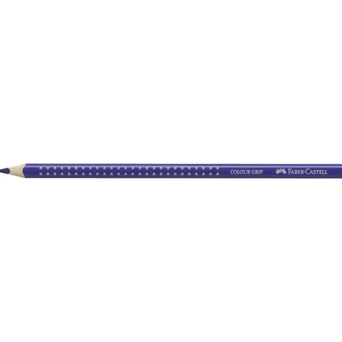 Faber-Castell Colour Grip 2001 Plum