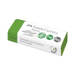 Faber-Castell Erasure radergummi