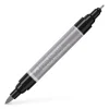 Faber-Castell PITT Artist Pen Dual Marker – Warm grey III 272