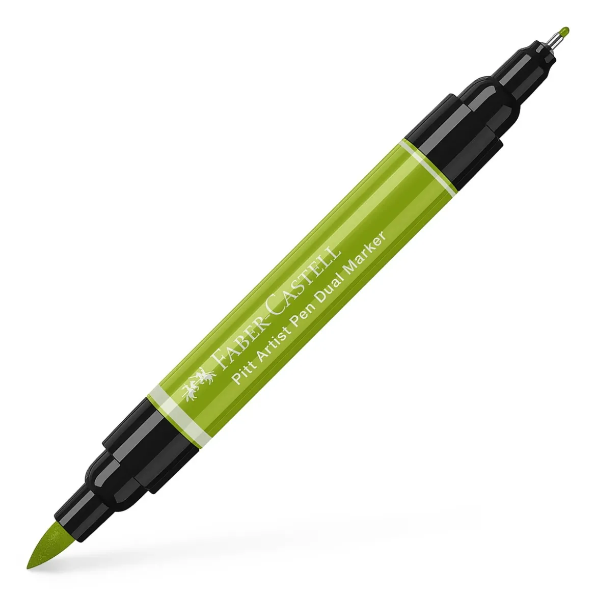 Faber-Castell PITT Artist Pen Dual Marker – May green 170
