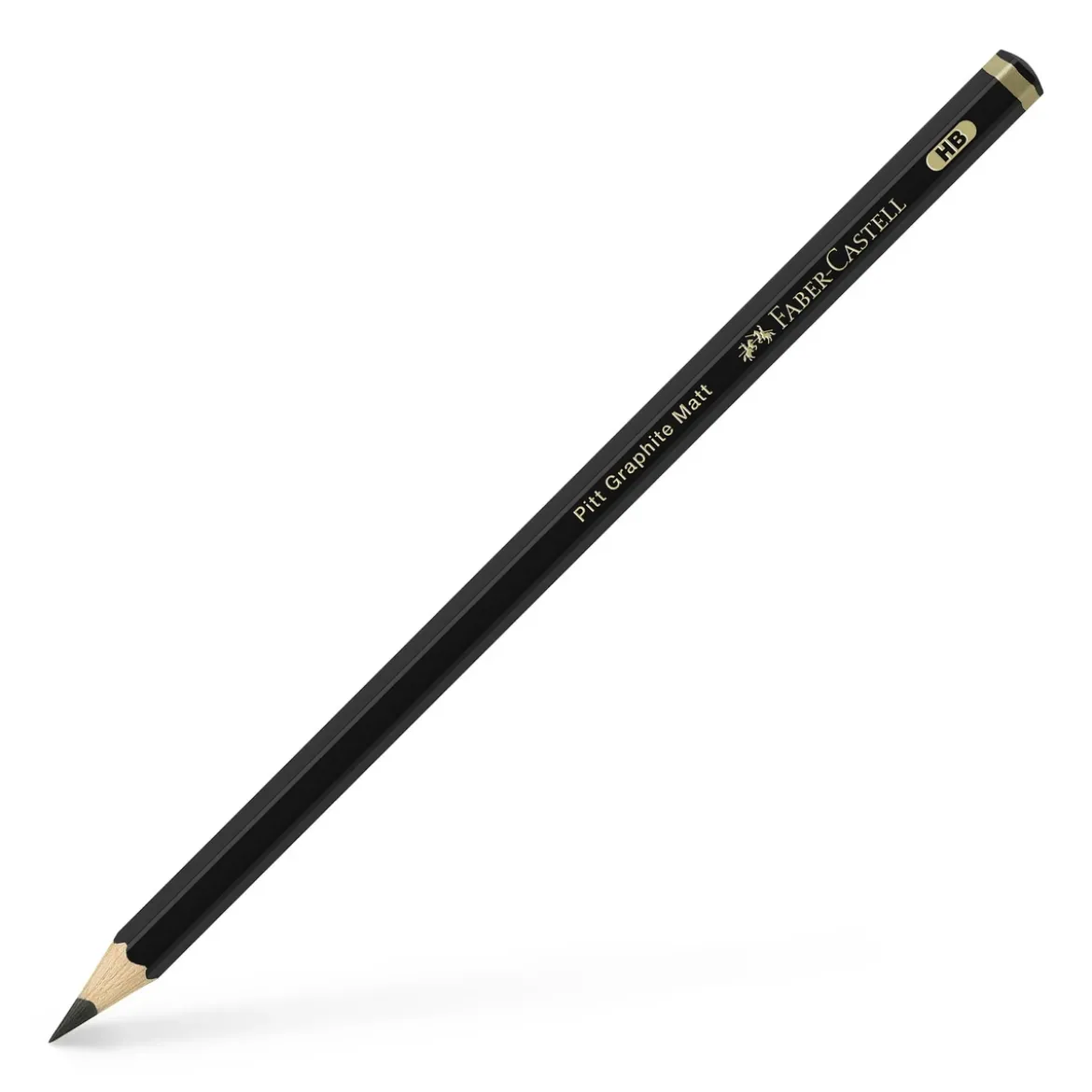 Faber-Castell Pitt Graphite Matt HB