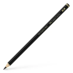 Faber-Castell Pitt Graphite Matt 6B