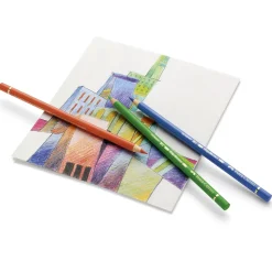 Faber Castell Polychromos 24p