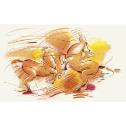 Faber Castell Polychromos 24p