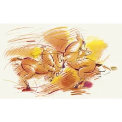 Faber Castell Polychromos 36p