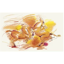 Faber Castell Polychromos 120p