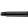 Faber-Castell refill till reservoarpennor, 6-pack, svart bläck