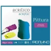 Fabriano Akrylblock 400g 30x40