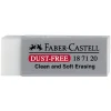 FC suddgummi Dust-Free vit