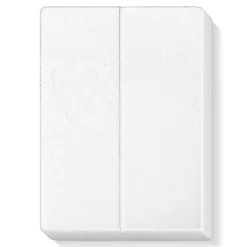 Fimo Air Light modellera 250 g – white 0