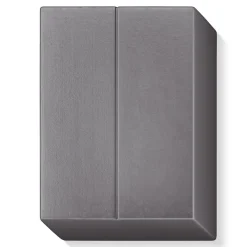 Fimo air modellera 1000 g – grey 80