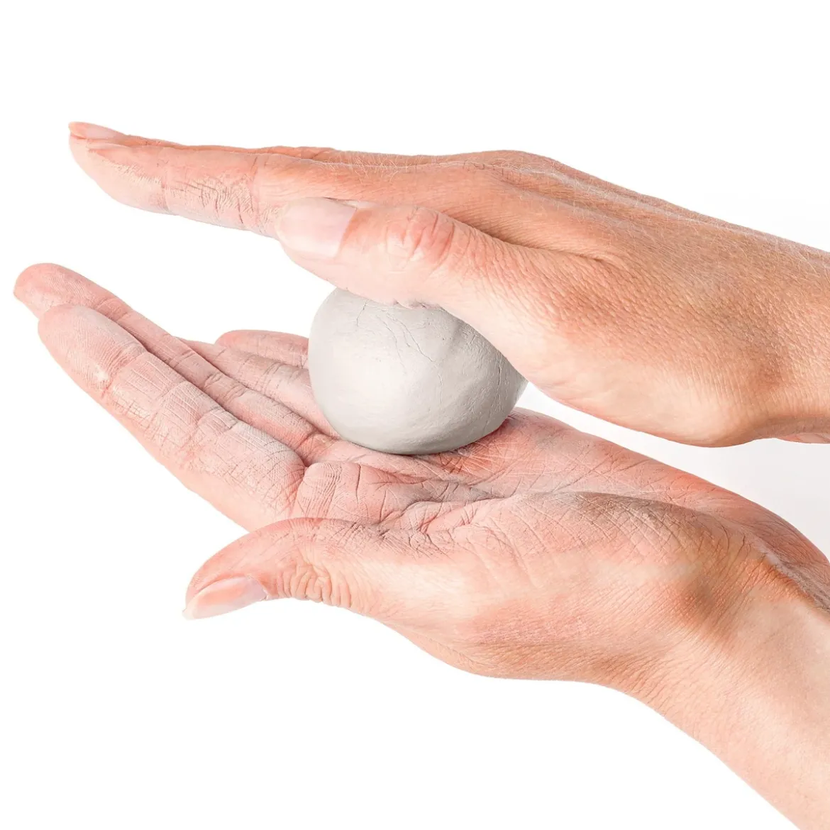 Fimo air modellera 1000 g – terracotta 76
