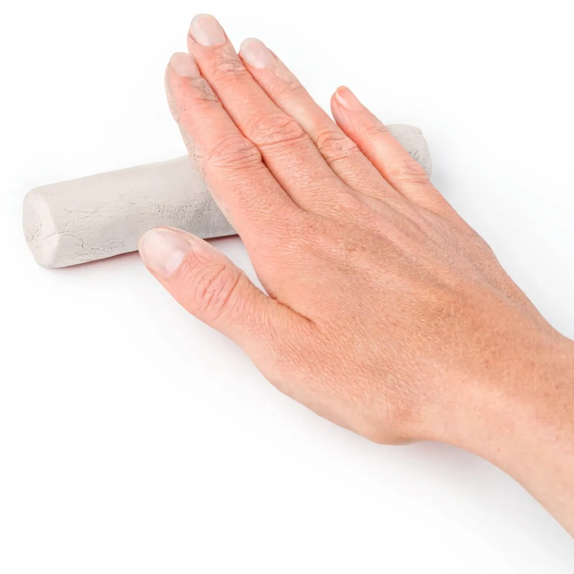 Fimo air modellera 1000 g – terracotta 76