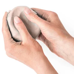 Fimo air modellera 500 g – white 0