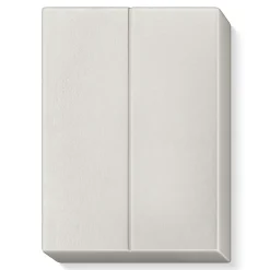 Fimo air modellera 500 g – white 0