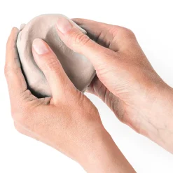 Fimo air modellera 250 g – white 0