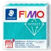 Fimo effect galaxy modellera 57 g – turquiose 392