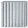 Fimo effect glitter modellera 57 g – silver 812