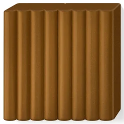 Fimo effect metallic modellera 57 g – bronze 71