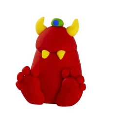 Fimo kids gul 42 g