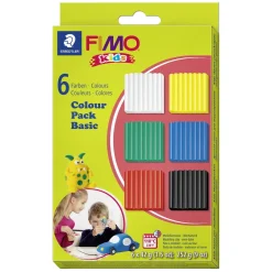 FIMO kids 6-pack Basic