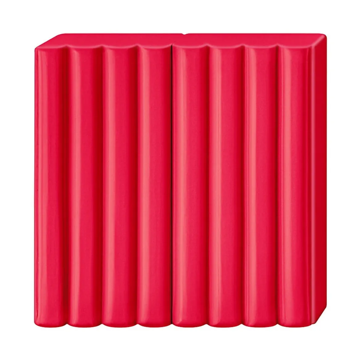 Fimo kids röd 42 g